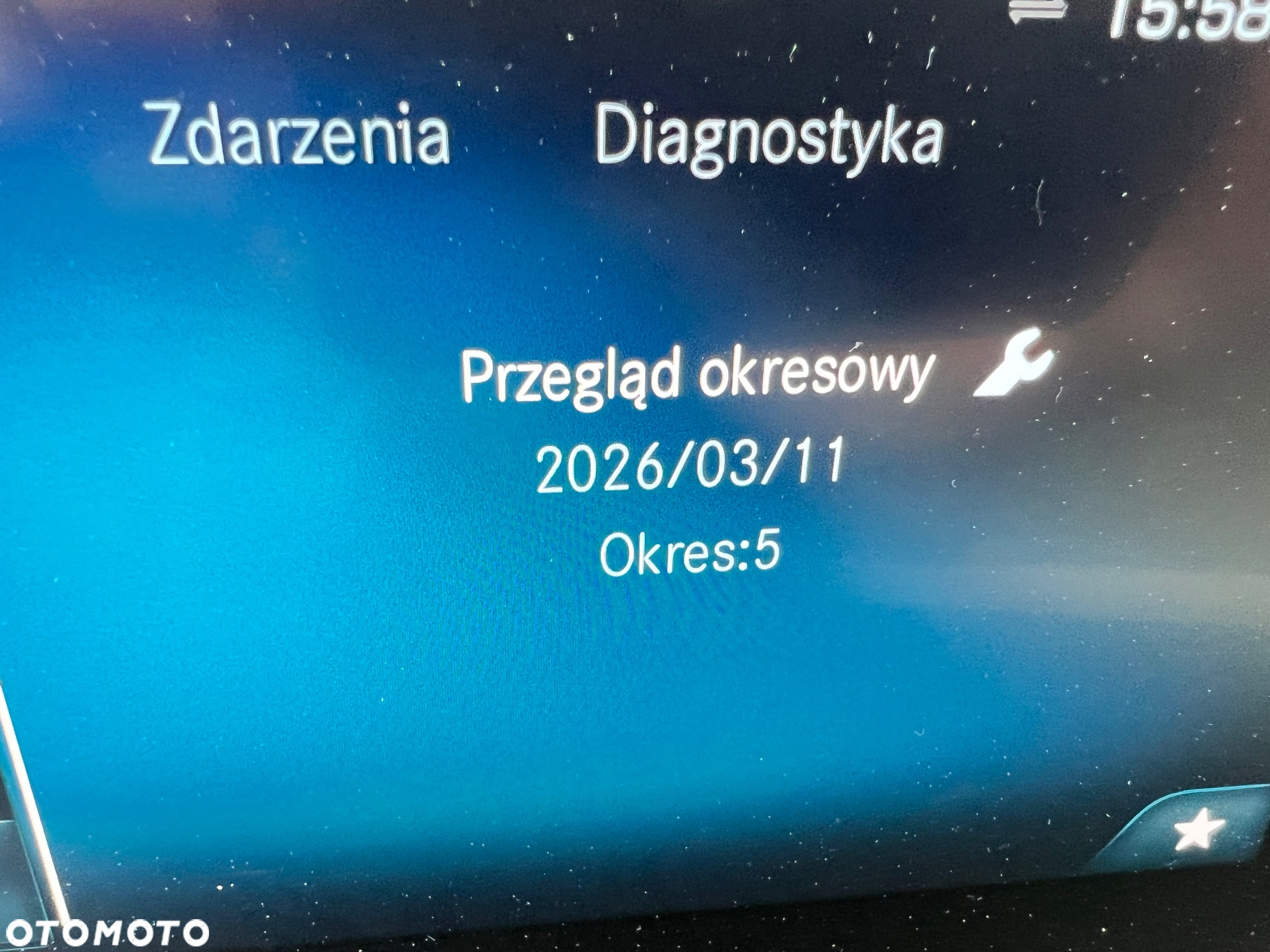 Mercedes-Benz ACTROS  MP5 bez retardera fabrycznie - 39