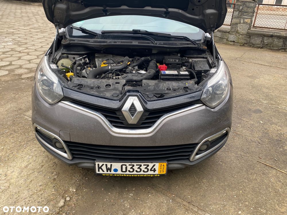 Renault Captur (ENERGY) TCe 90 BOSE EDITION - 19