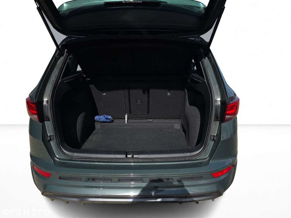Cupra Ateca - 10