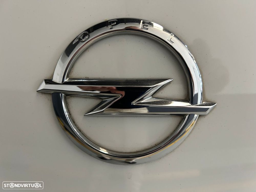 Opel Corsa 1.2 Go! - 13