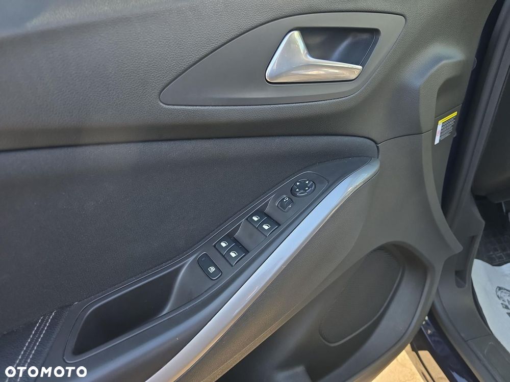 Opel Grandland X 1.6 CDTI Enjoy S&S - 10