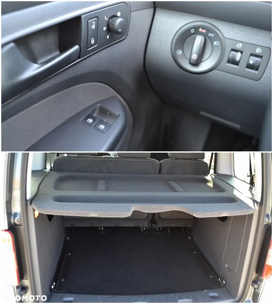 Volkswagen Caddy - 21