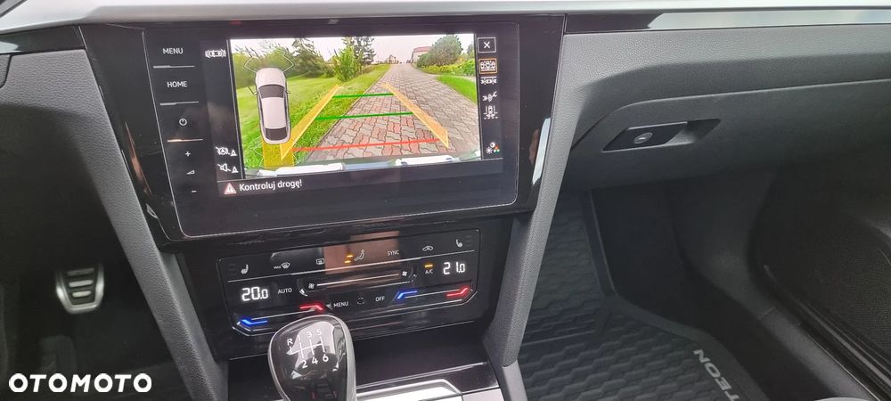Volkswagen Arteon 2.0 TDI Elegance - 4