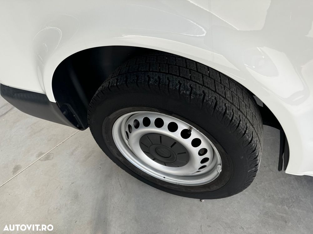 Volkswagen Transporter T6.1 - 29