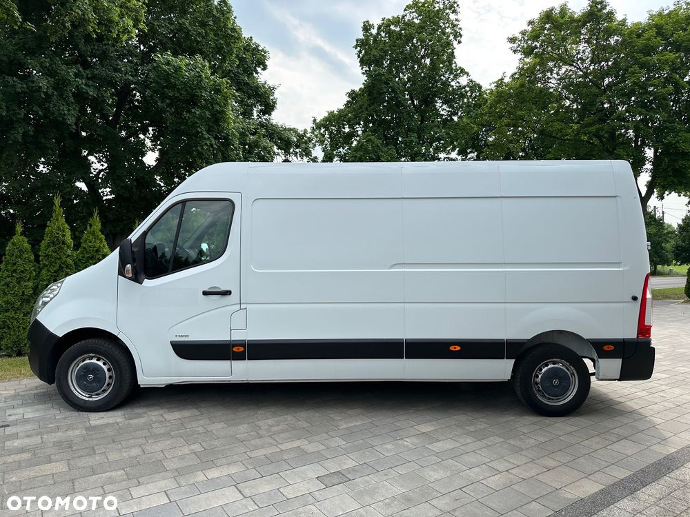 Renault Master L3H2 - 3