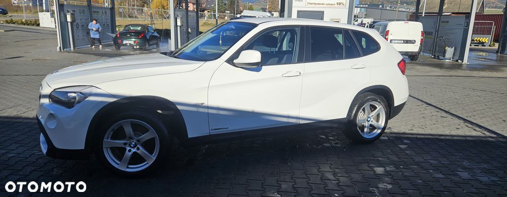 BMW X1 xDrive18d - 19