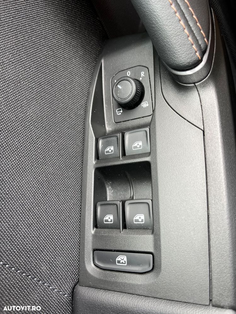 Cupra Formentor 1.5 eTSI DSG7 MHEV - 23