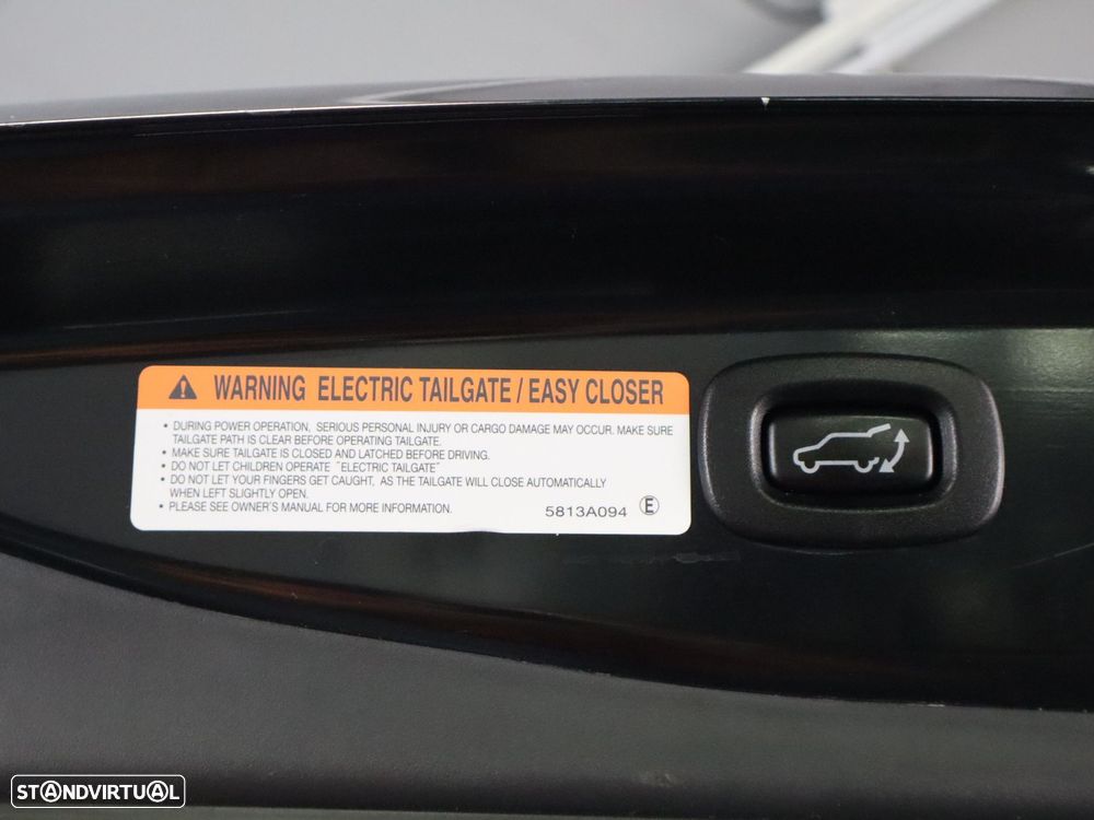 Mitsubishi Outlander 2.0 Intense Navi - 22