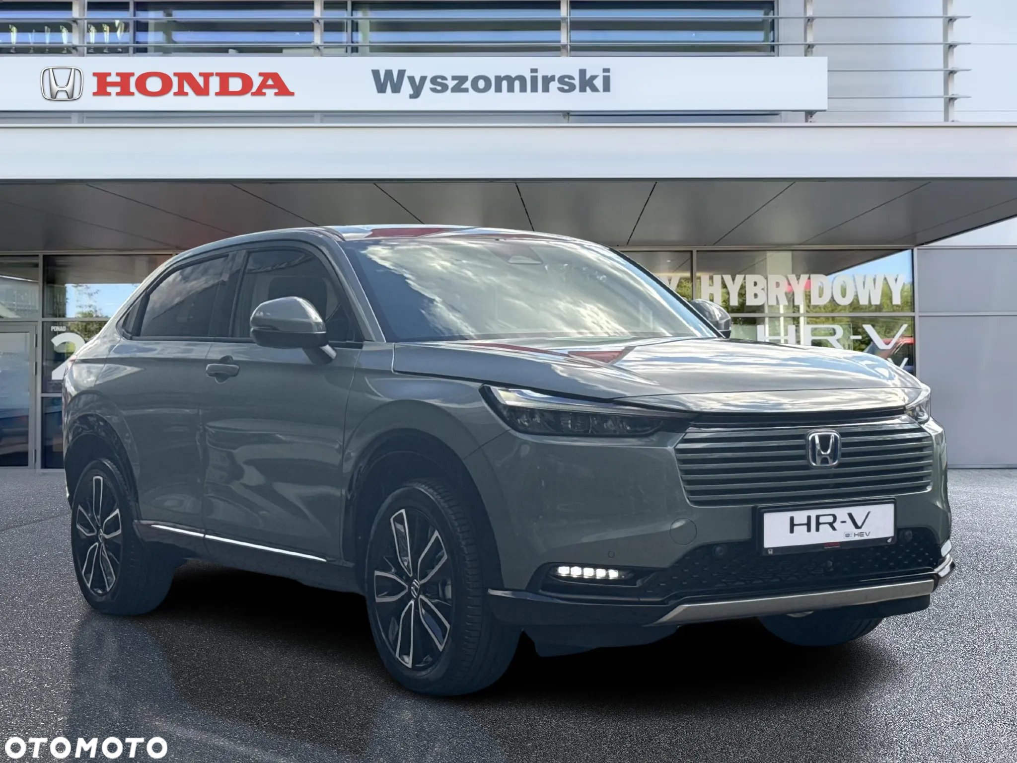 Honda HR-V - 7