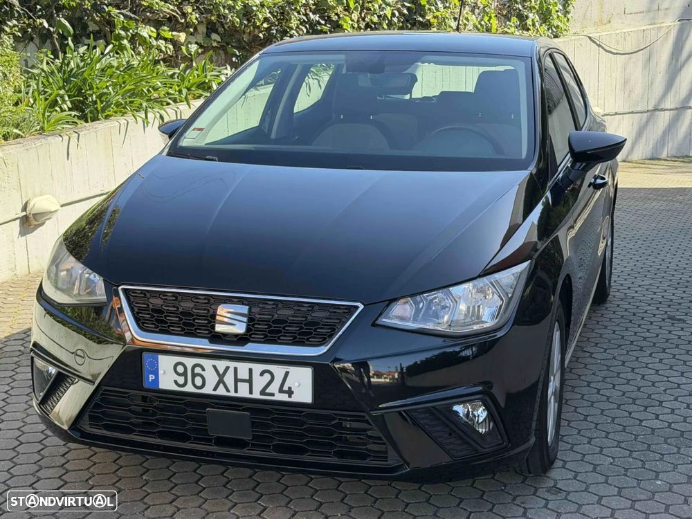 SEAT Ibiza 1.0 MPI Style - 5