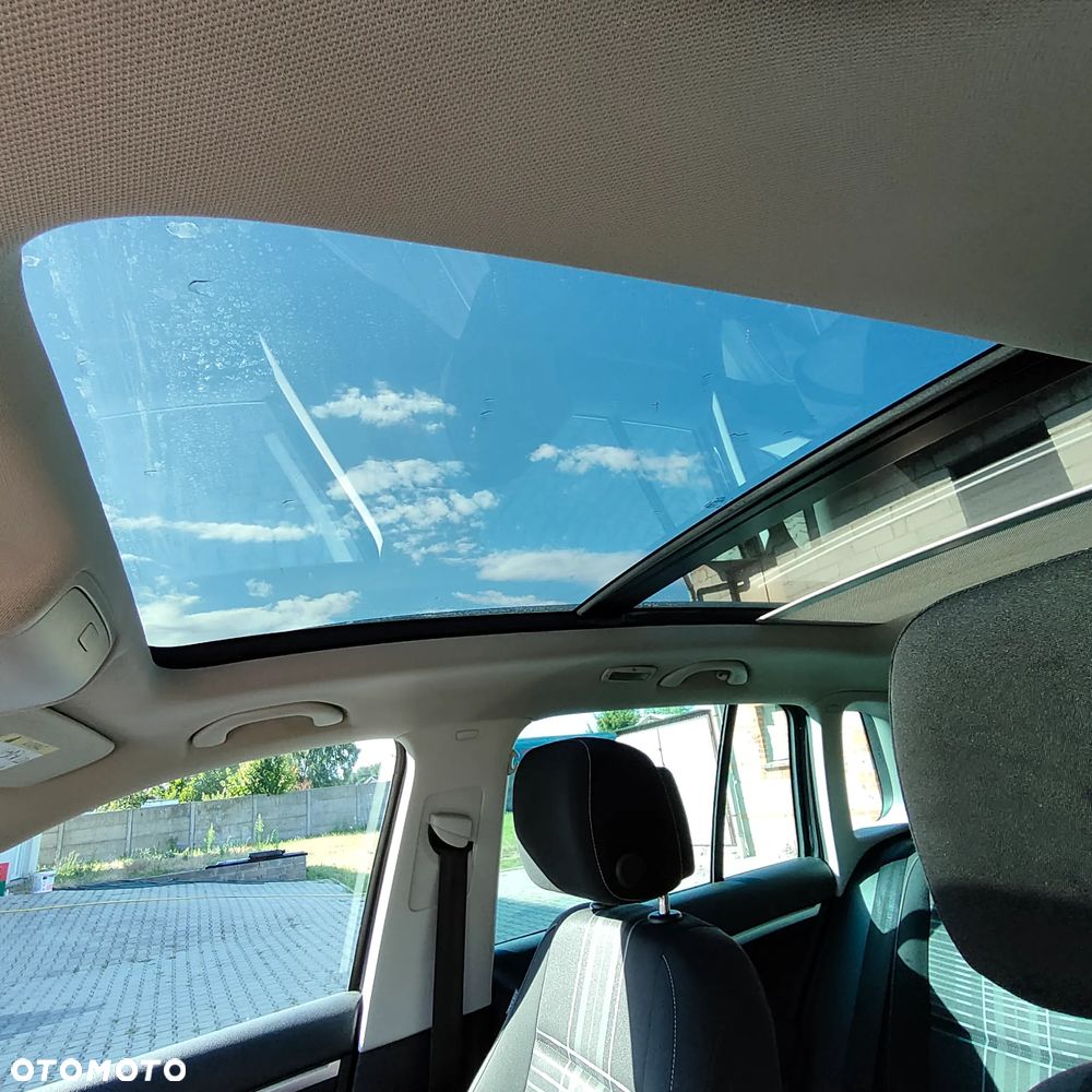 Volkswagen Tiguan 2.0 TDI 4Mot Sport&Style DSG - 11