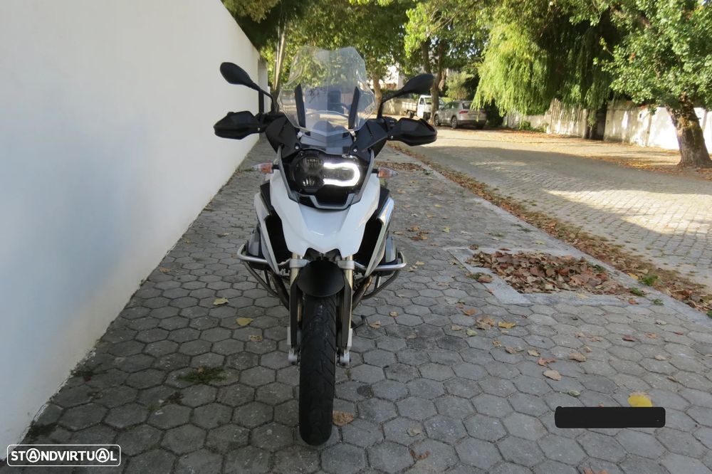 BMW R 1200 GS - 14