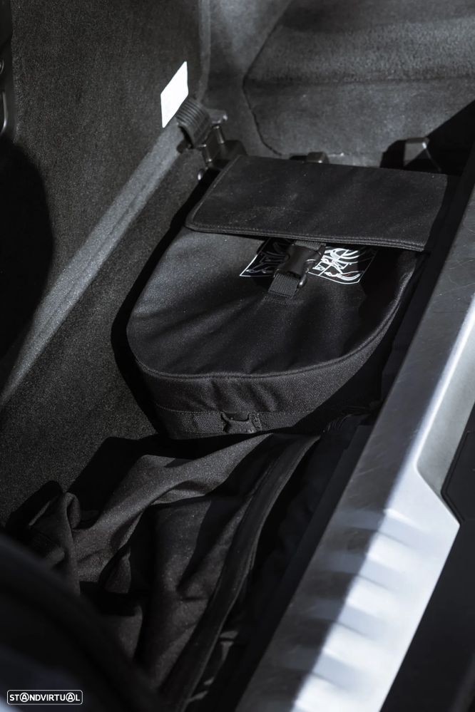 BMW 330 e Aut. M Sport - 29