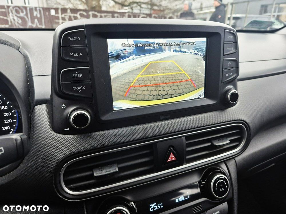 Hyundai Kona 1.0 T-GDI Comfort - 30