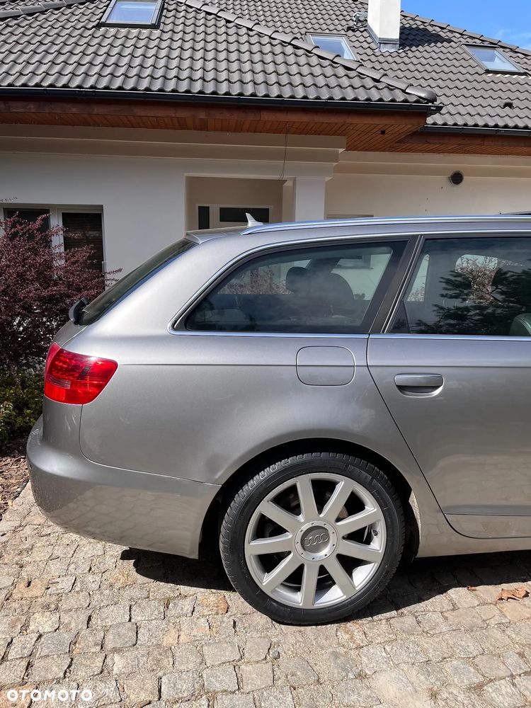Audi A6 - 7