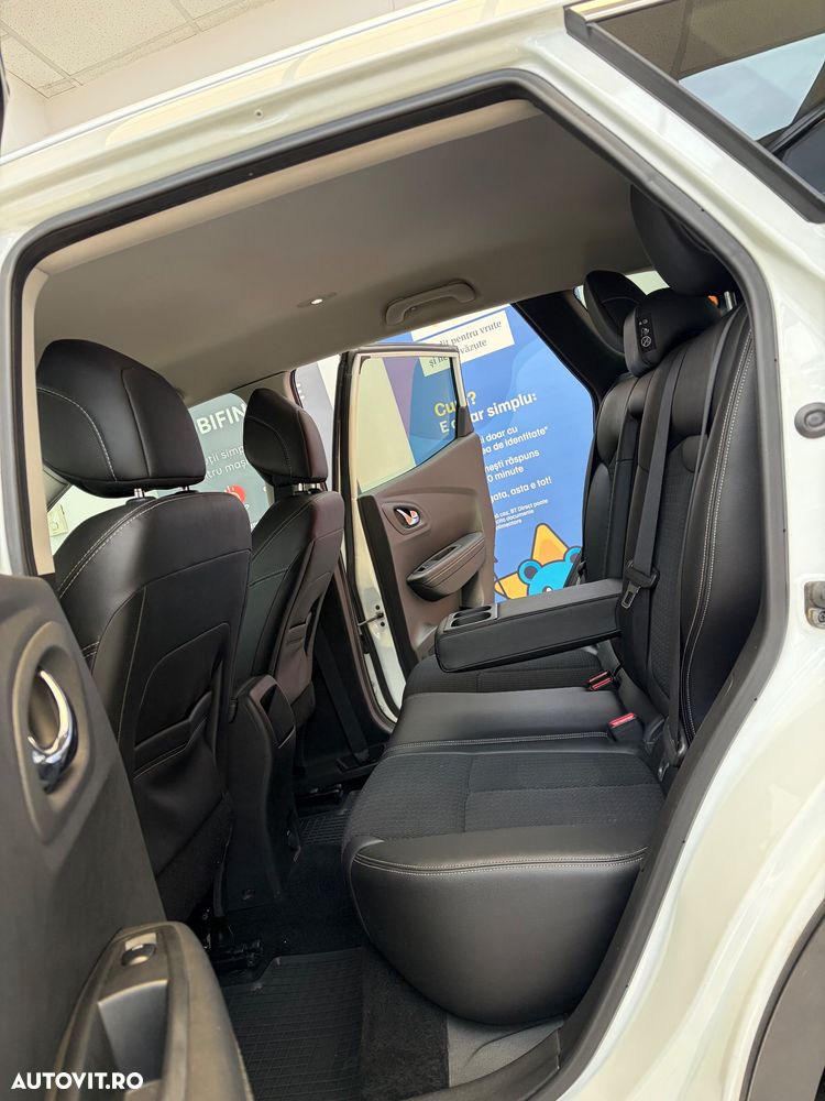 Renault Kadjar 1.5 DCI EDC Intens - 9