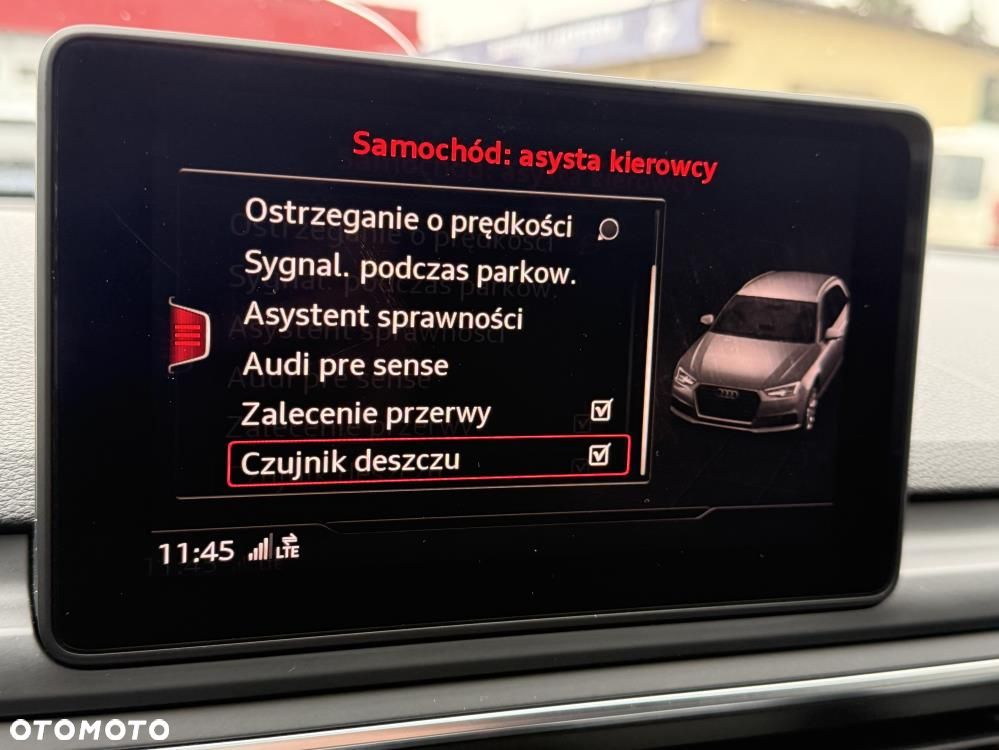 Audi A4 Avant 2.0 TDI S tronic - 8