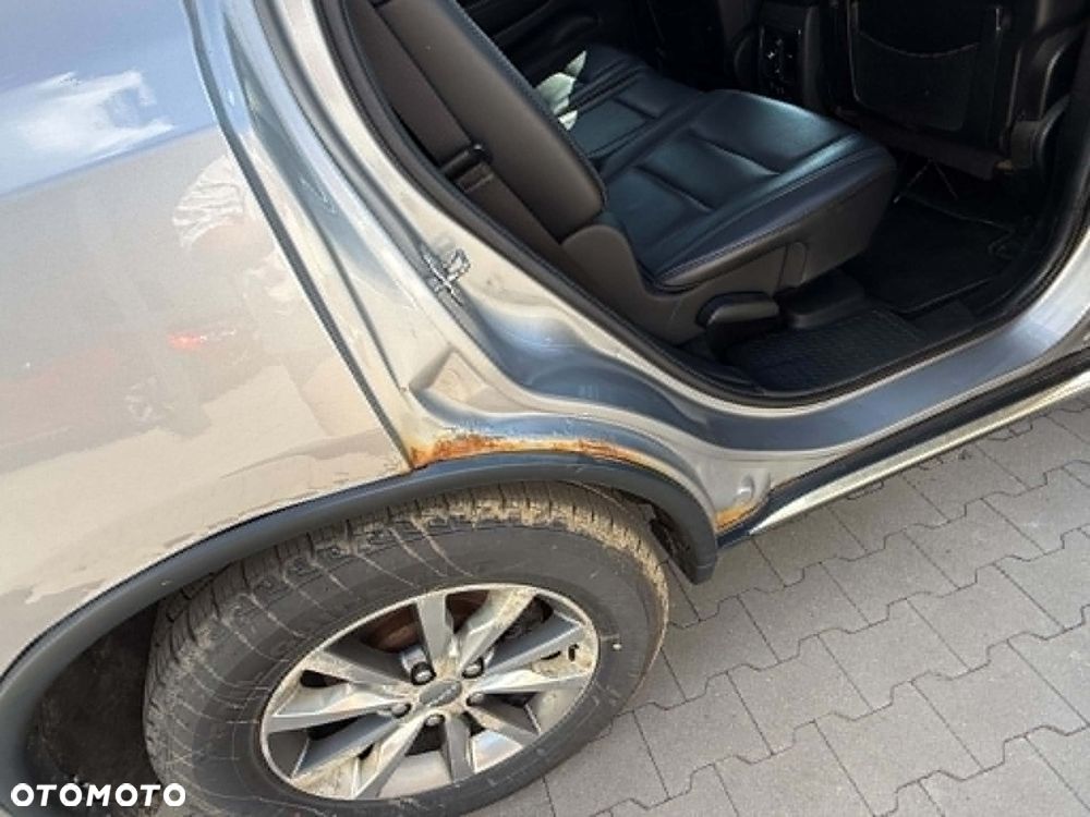 Dodge Durango 3,6 Limited - 16