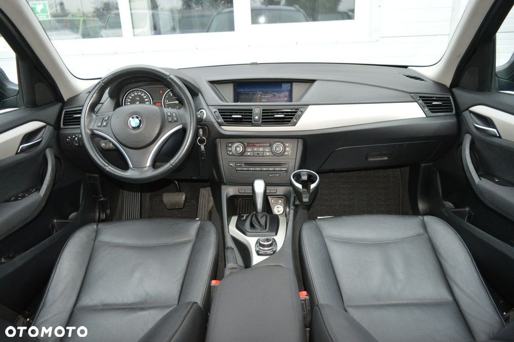 BMW X1 - 20