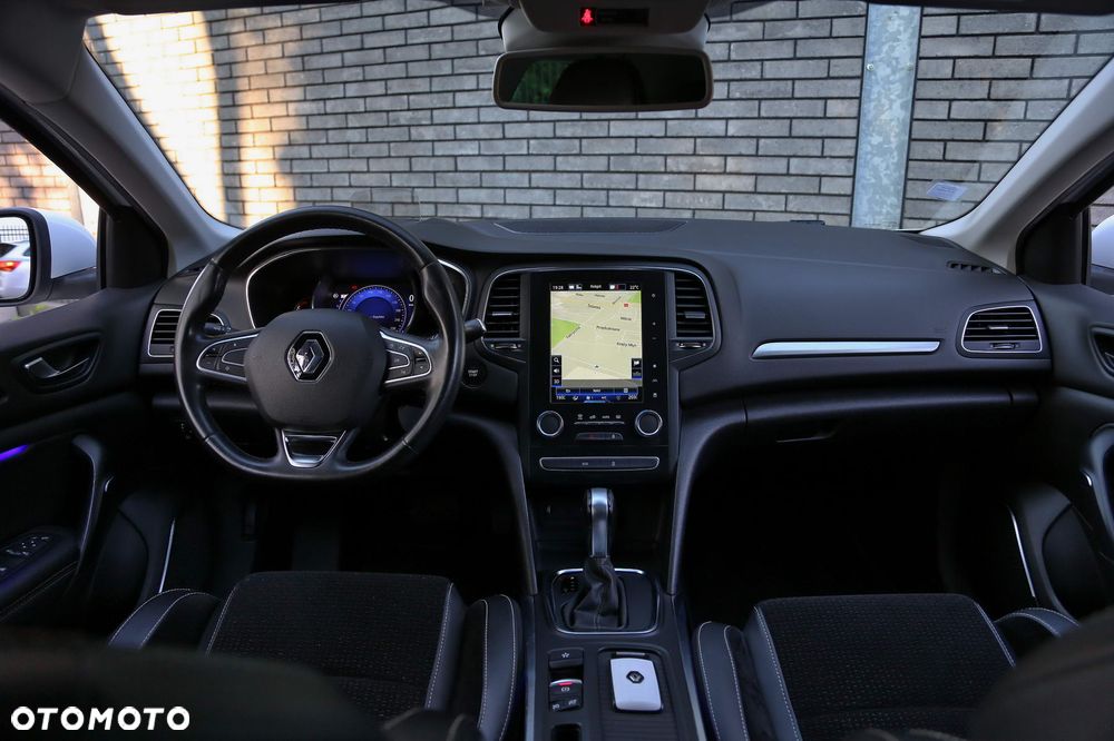 Renault Megane 1.7 Blue dCi Intens EDC - 28