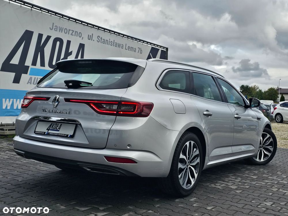 Renault Talisman 1.6 Energy dCi Intens - 3