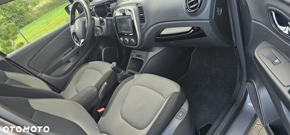 Renault Captur ENERGY TCe 90 Start&Stop Intens - 25