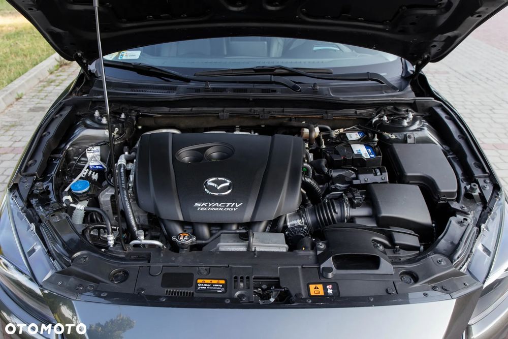 Mazda 3 - 12