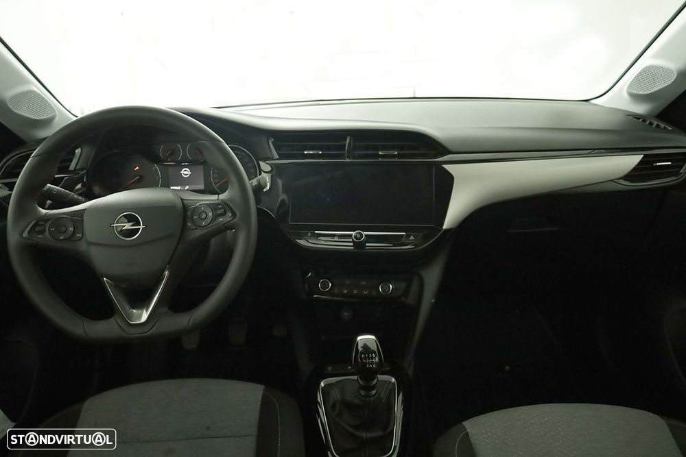 Opel Corsa 1.2 T - 7