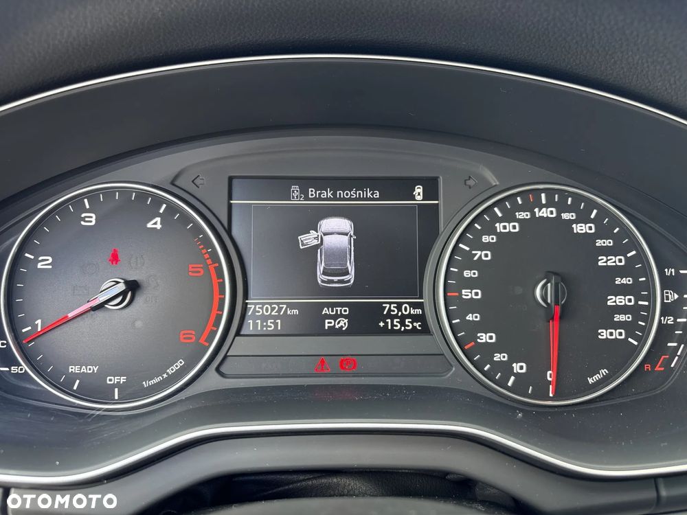 Audi Q5 40 TDI mHEV Quattro S tronic - 16