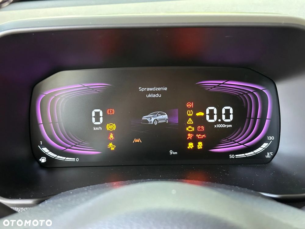 Kia Picanto 1.0 GDI L - 20