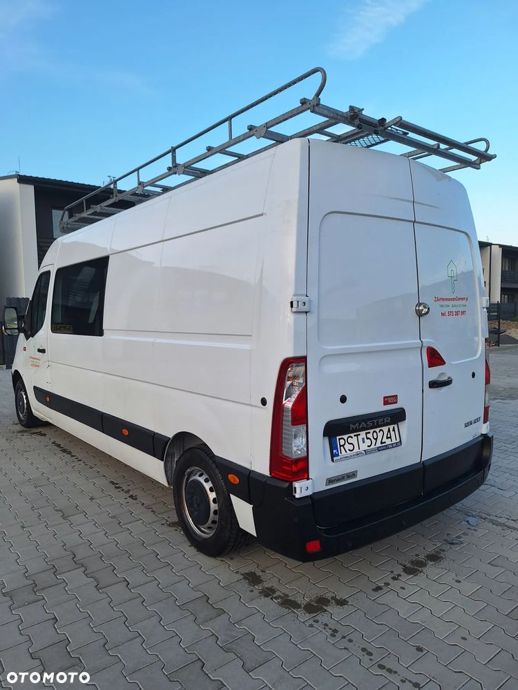 Renault Master - 4