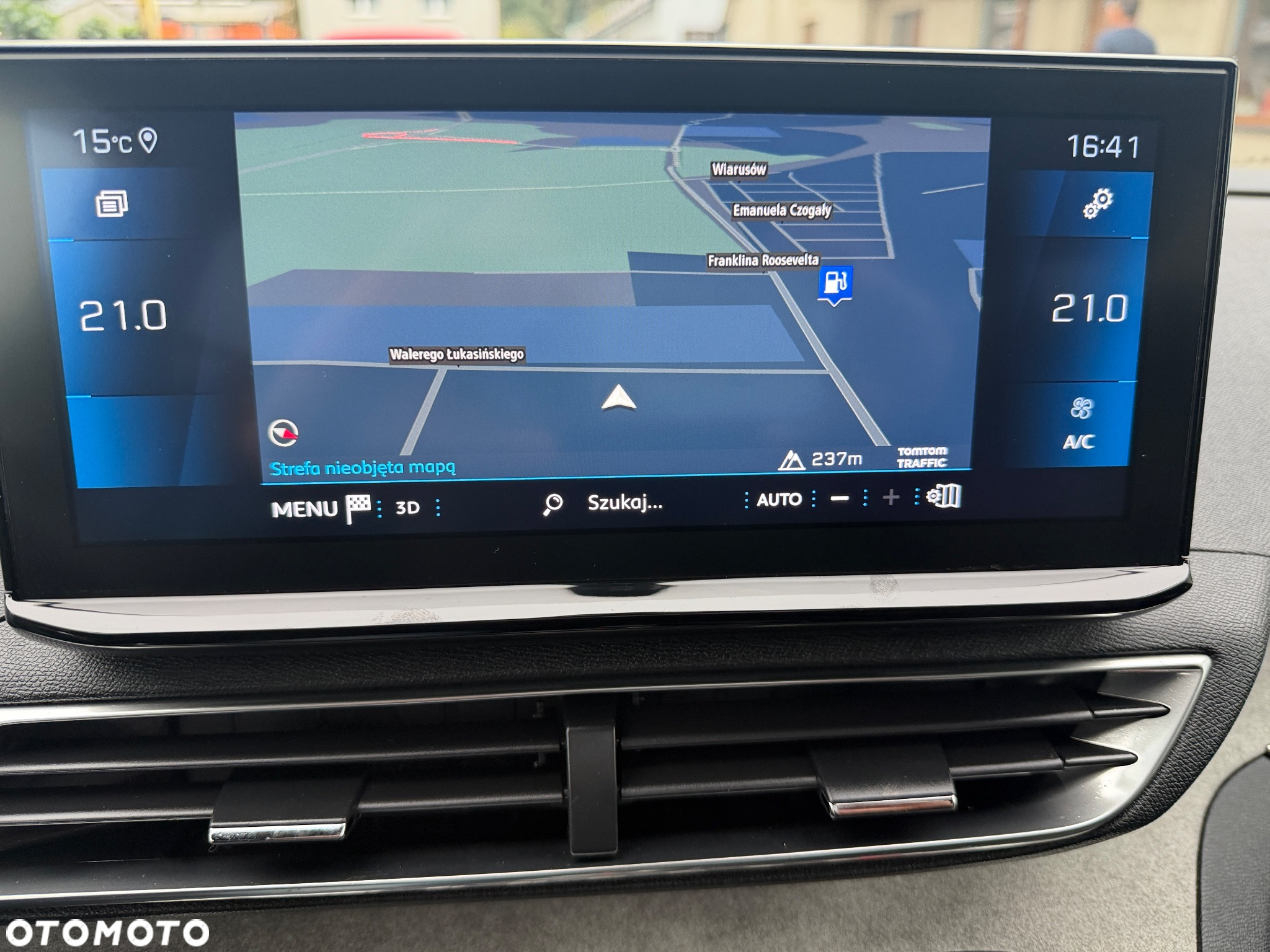 Peugeot 5008 1.5 BlueHDi GT Pack S&S EAT8 - 33