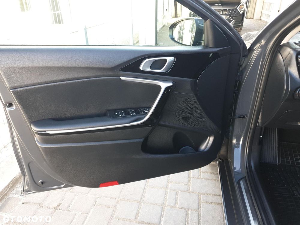 Kia XCeed 1.6 GDI PHEV L Business Line DCT - 10
