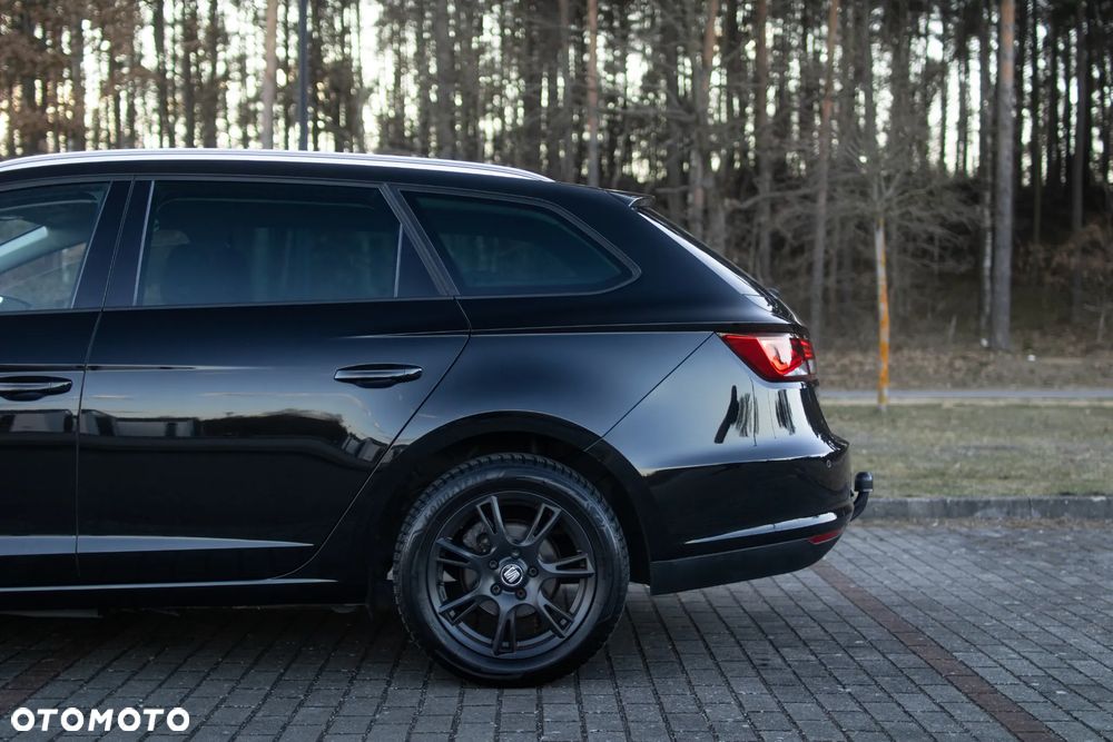 Seat Leon 1.4 TSI Style S&S - 22