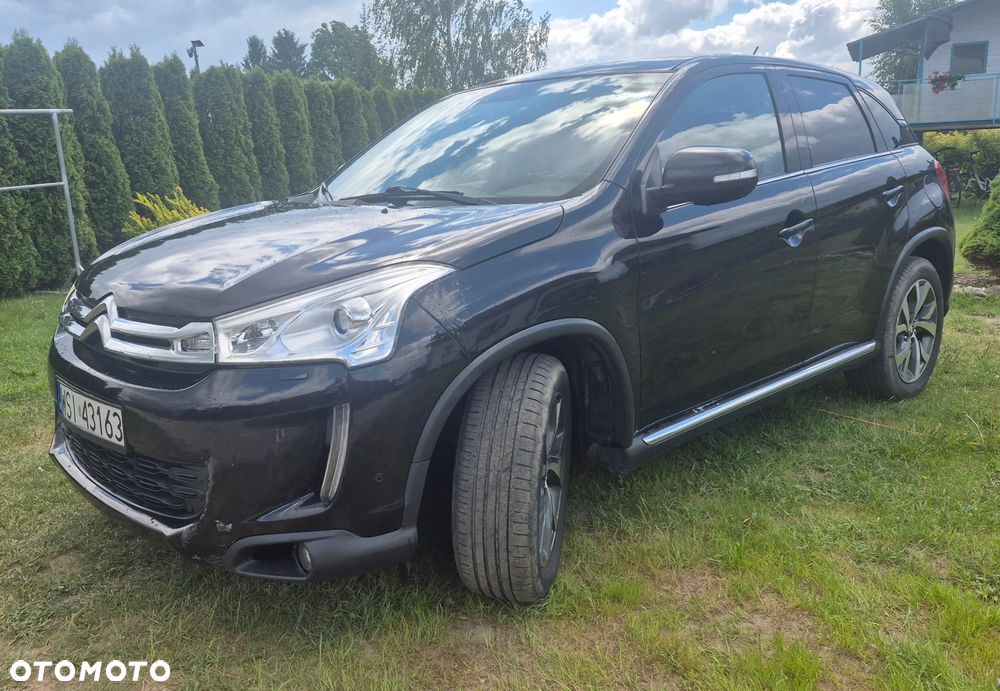 Citroën C4 1.6 HDi Selection - 2