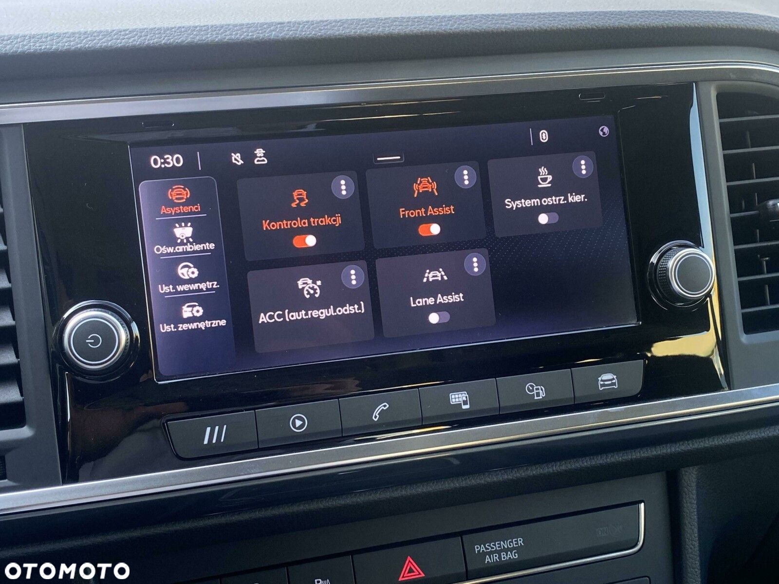 Seat Ateca - 24