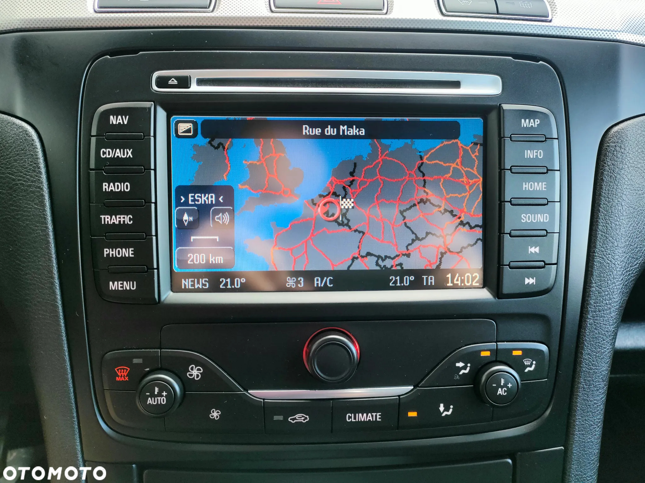 Ford Galaxy 2.0 TDCi Trend - 25