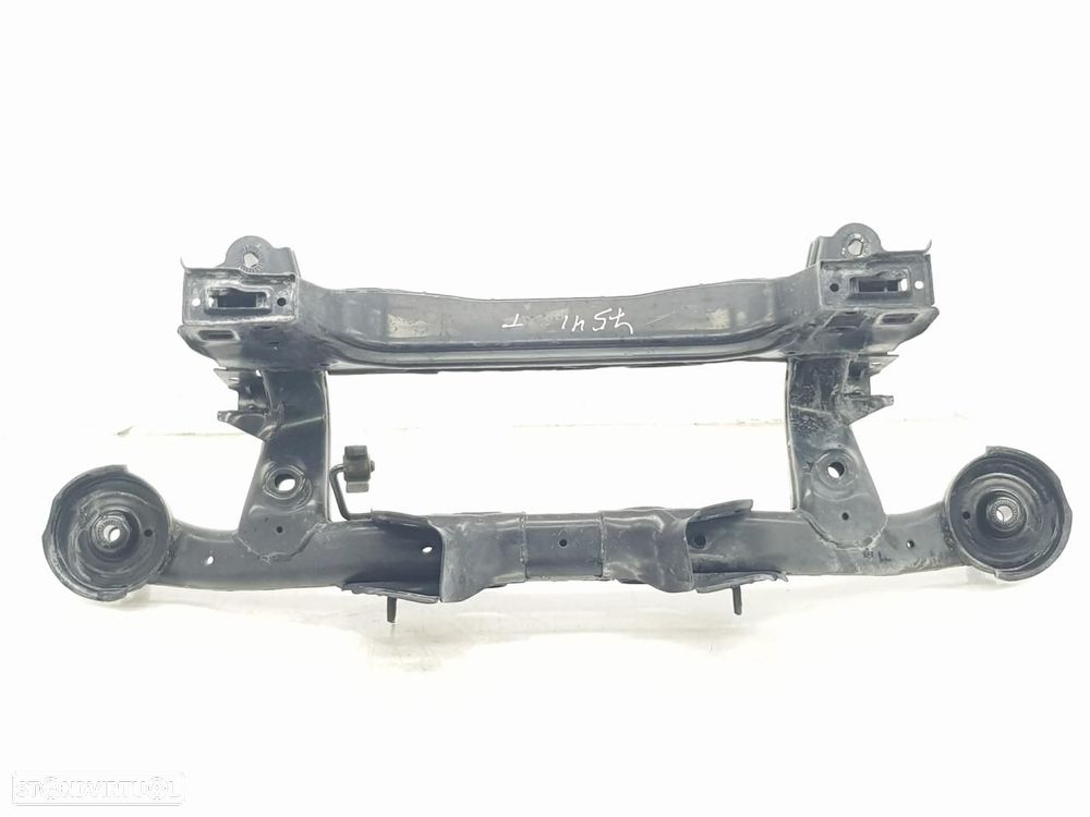 CHARRIOT TRASEIRO SIN DEFINIR SIN DEFINIR - 1