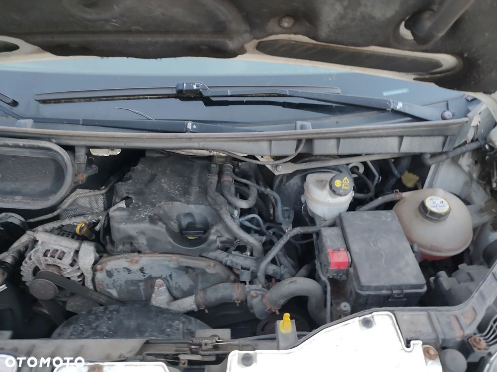 Ford transit - 16