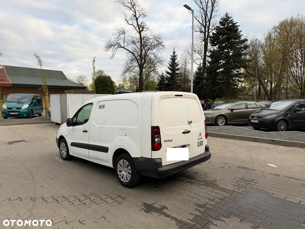 Citroën Berlingo Long - 3