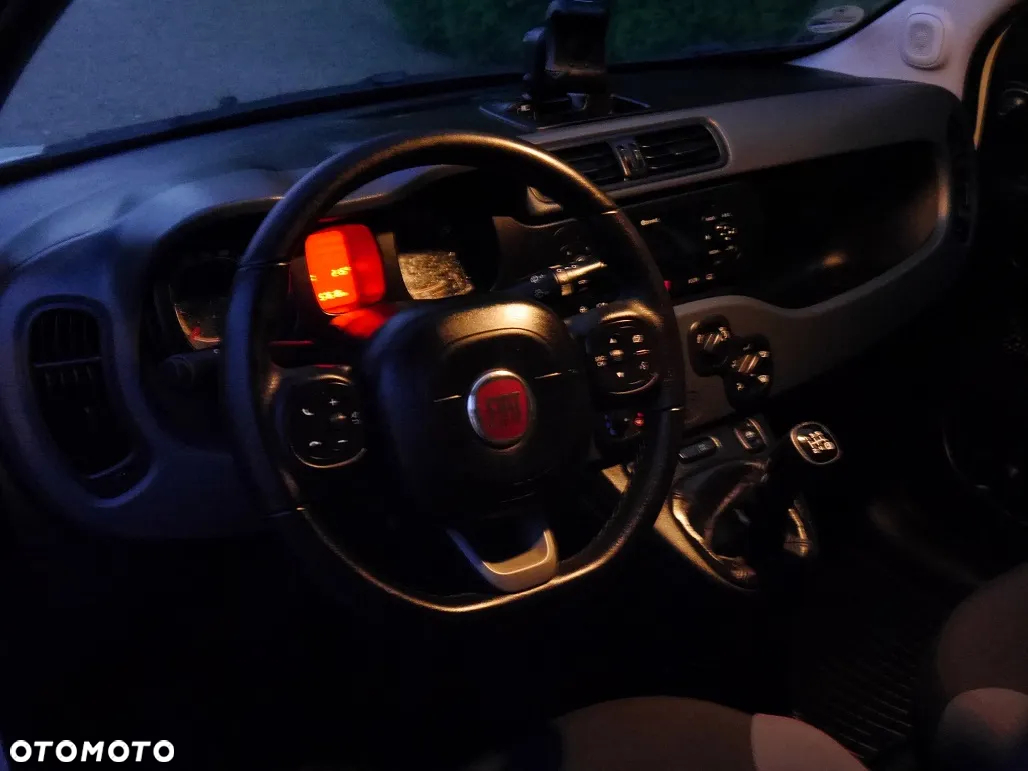 Fiat Panda 1.2 Easy - 5
