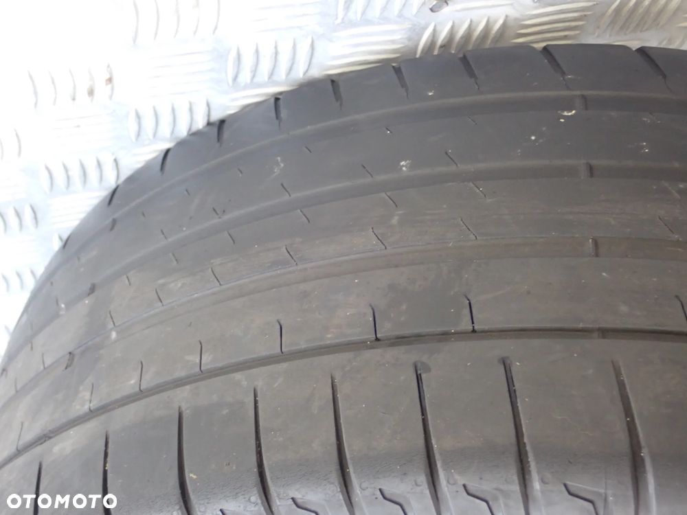 KOŁA FELGI ALUMINIOWE MERCEDES AUDI VW  8JX19  ET 45  5X112  BRAK OPON WIDOCZNYCH NA ZDJECIU - 14
