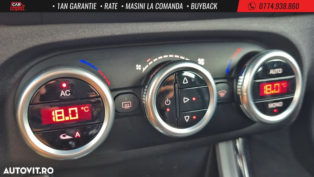Alfa Romeo Giulietta 1.4 TB 16V Multiair - 24