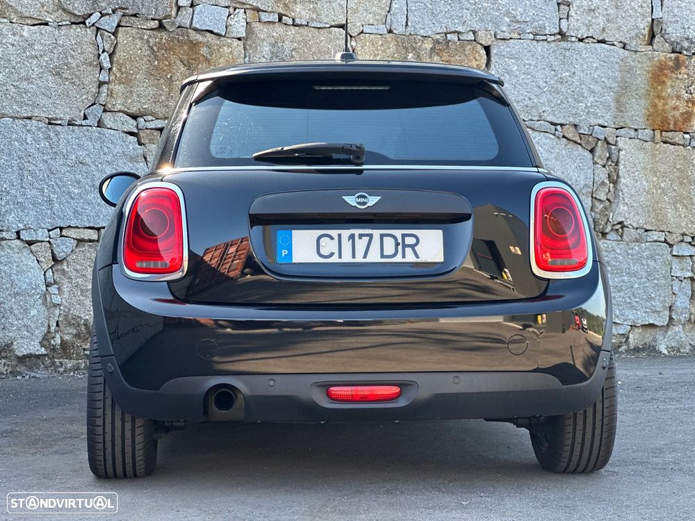 MINI 3 Portas - 9