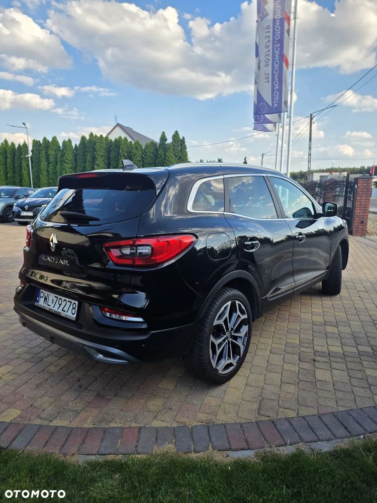 Renault Kadjar 1.3 TCe FAP Easy Life EDC - 8