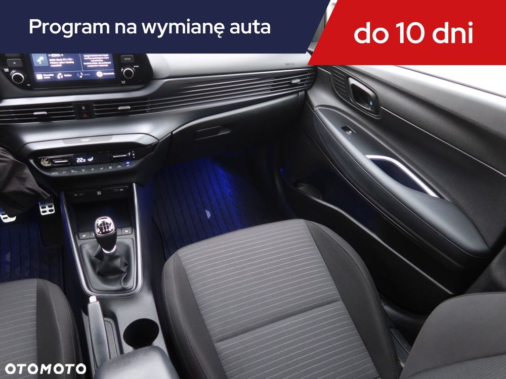 Hyundai i20 - 9