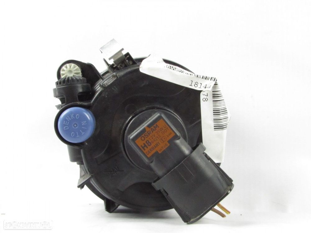 Farol nevoeiro Direito Seminovo/ Original BMW X3 (F25)/BMW X5 (F15, F85)/BMW X4... - 2