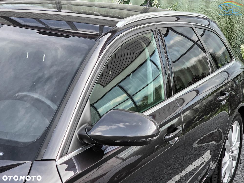Audi A6 Avant 2.0 TDI Ultra DPF S tronic - 6