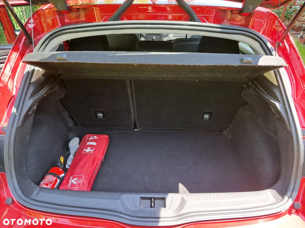 Renault Megane 1.6 SCe Limited - 13