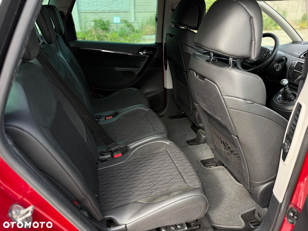 Citroën C4 Picasso 2.0 HDi Exclusive - 9
